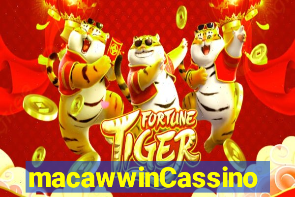 macawwinCassino