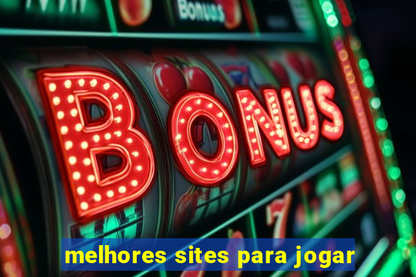 melhores sites para jogar