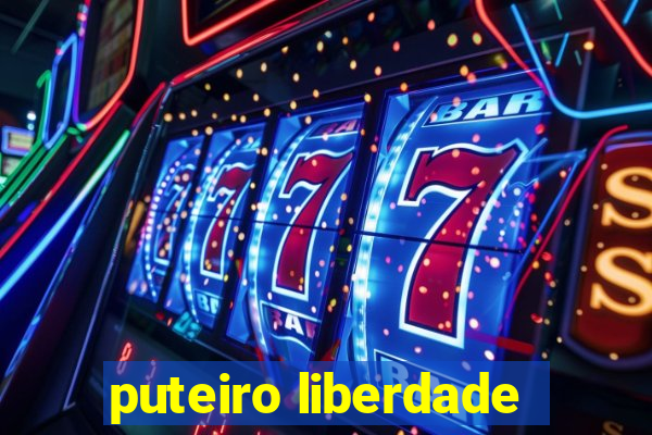 puteiro liberdade