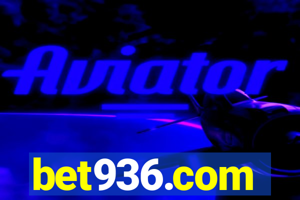 bet936.com