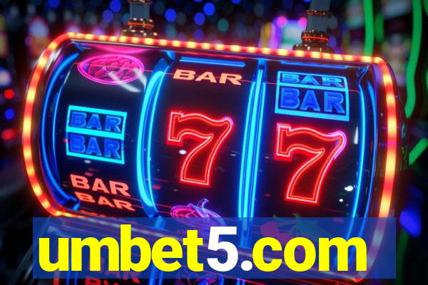 umbet5.com