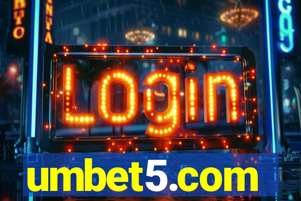 umbet5.com