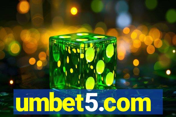 umbet5.com
