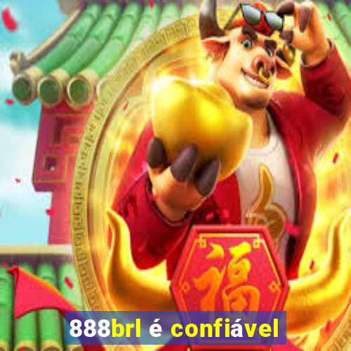 888brl é confiável