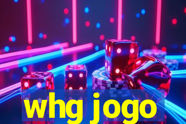 whg jogo