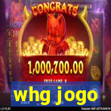 whg jogo