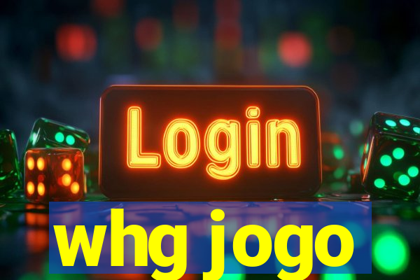 whg jogo