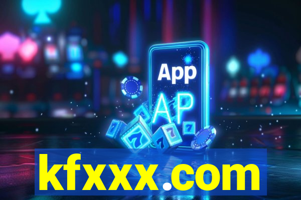 kfxxx.com