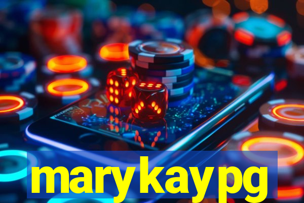 marykaypg