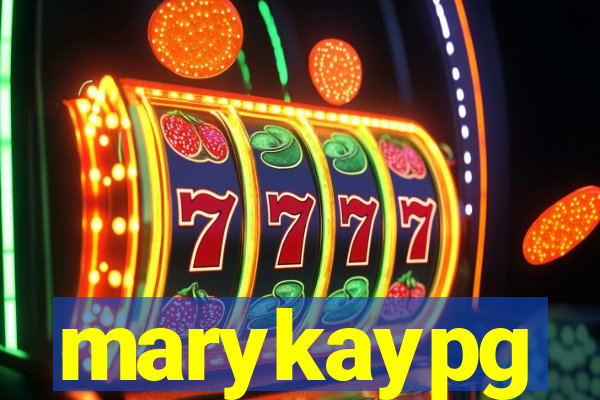 marykaypg