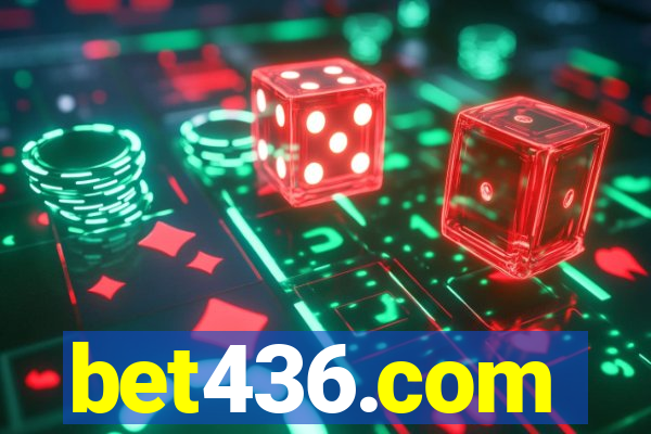 bet436.com