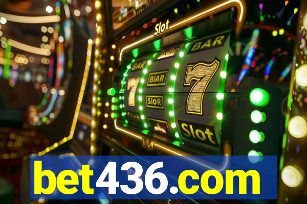 bet436.com