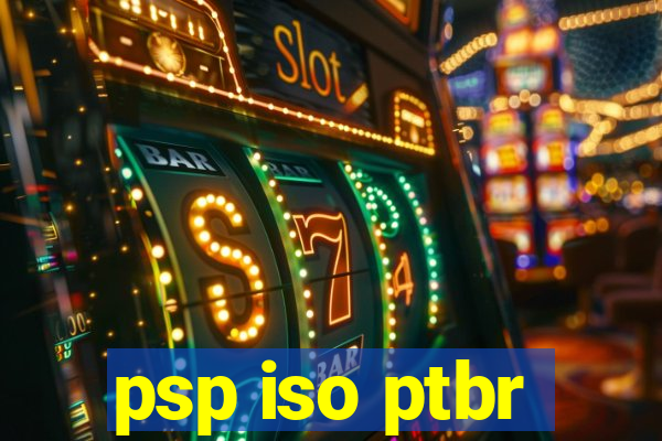 psp iso ptbr