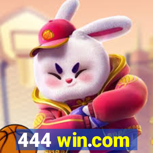 444 win.com