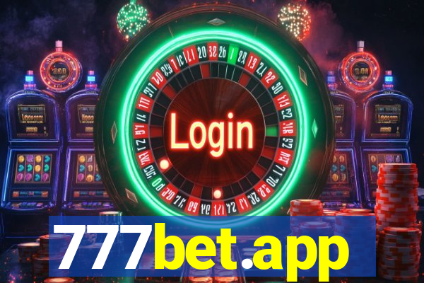 777bet.app