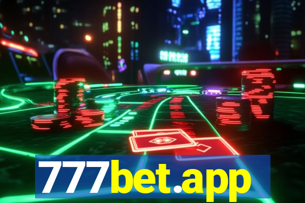 777bet.app