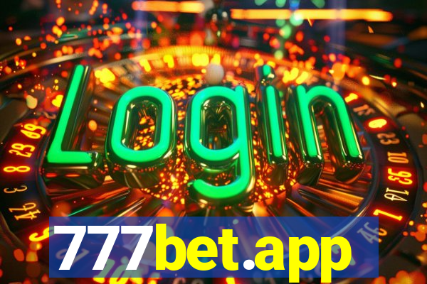 777bet.app