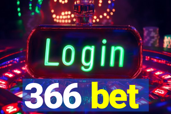 366 bet