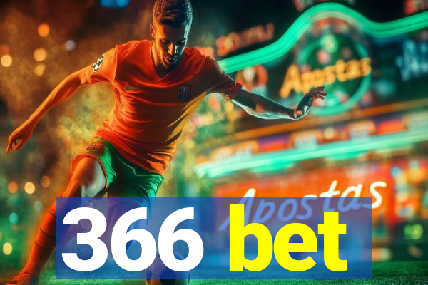 366 bet