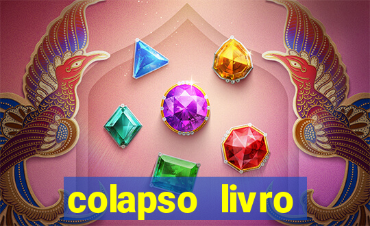 colapso livro darkside darkside books pdf