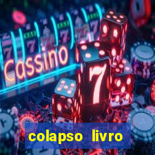 colapso livro darkside darkside books pdf