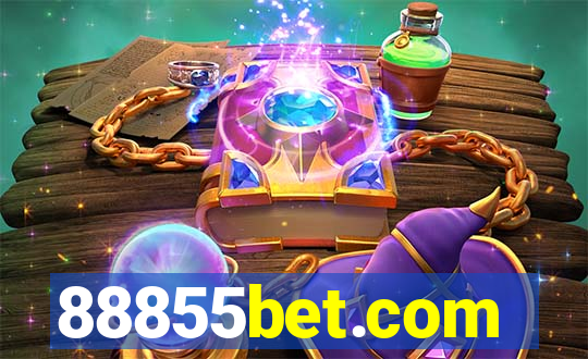 88855bet.com