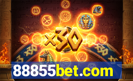 88855bet.com