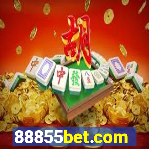 88855bet.com