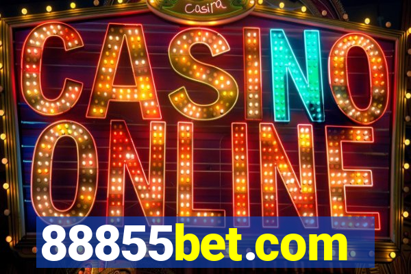 88855bet.com