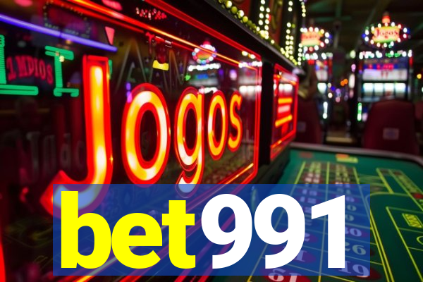 bet991