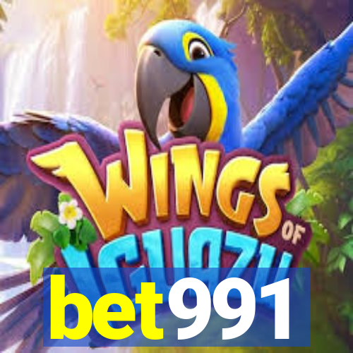 bet991
