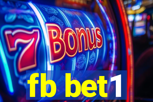 fb bet1