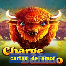 cartas de amor para marido
