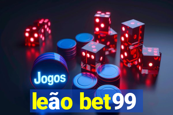 leão bet99