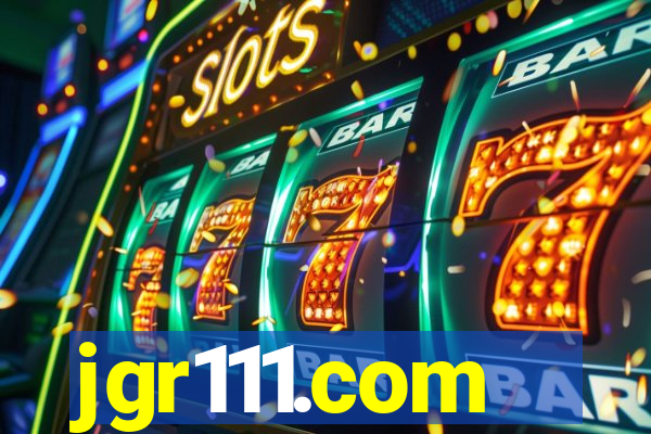 jgr111.com