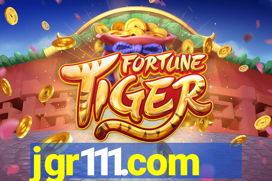 jgr111.com
