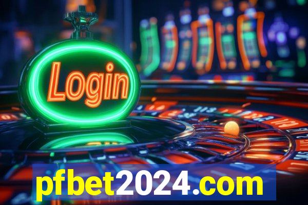 pfbet2024.com