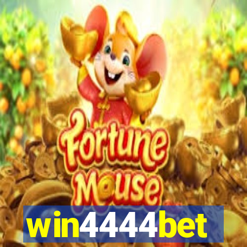 win4444bet