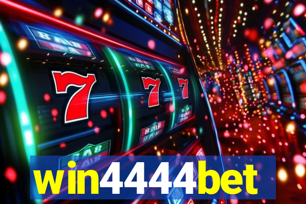 win4444bet