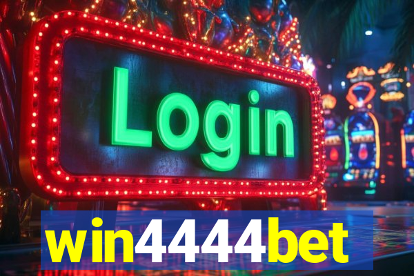 win4444bet