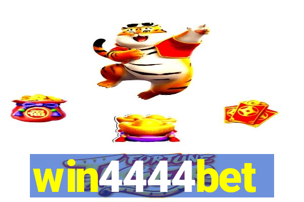 win4444bet