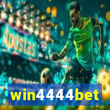 win4444bet