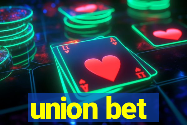 union bet
