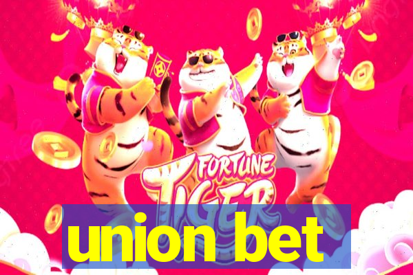 union bet