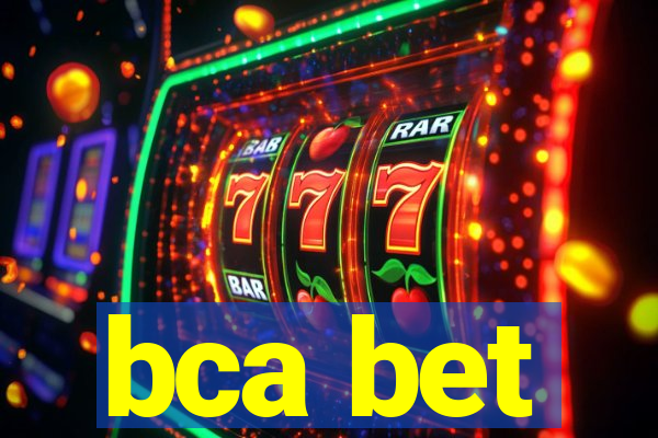 bca bet