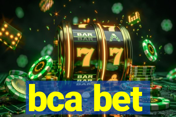 bca bet