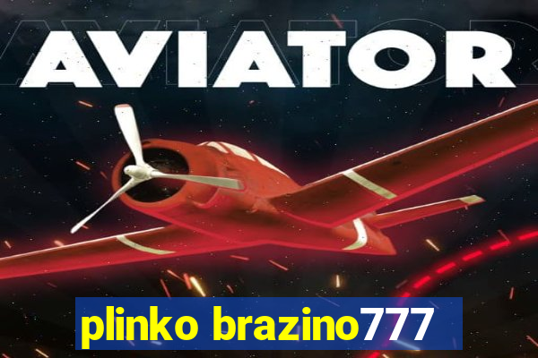 plinko brazino777