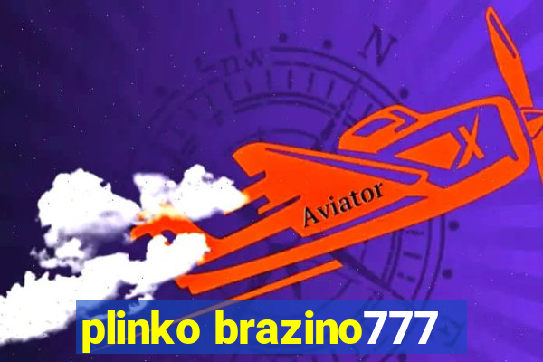 plinko brazino777