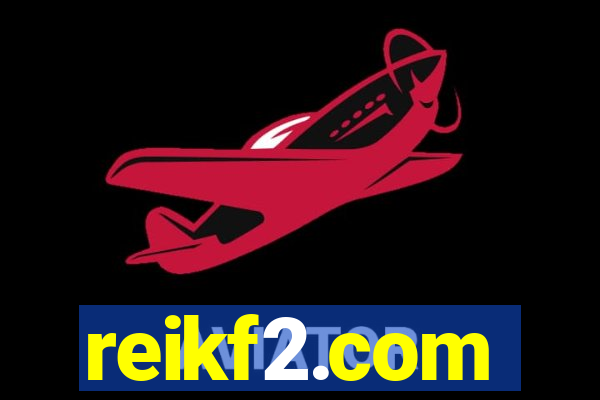 reikf2.com