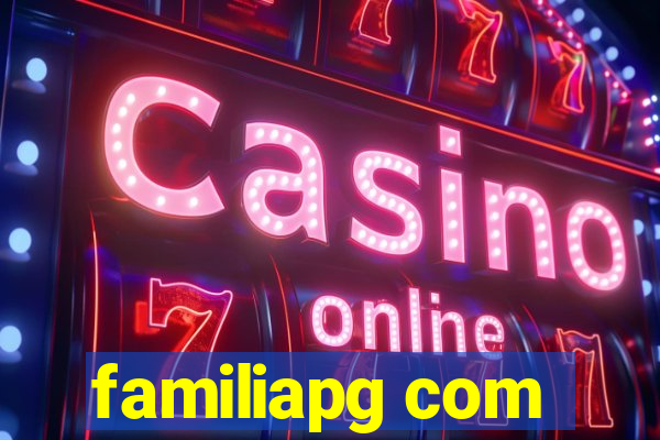familiapg com
